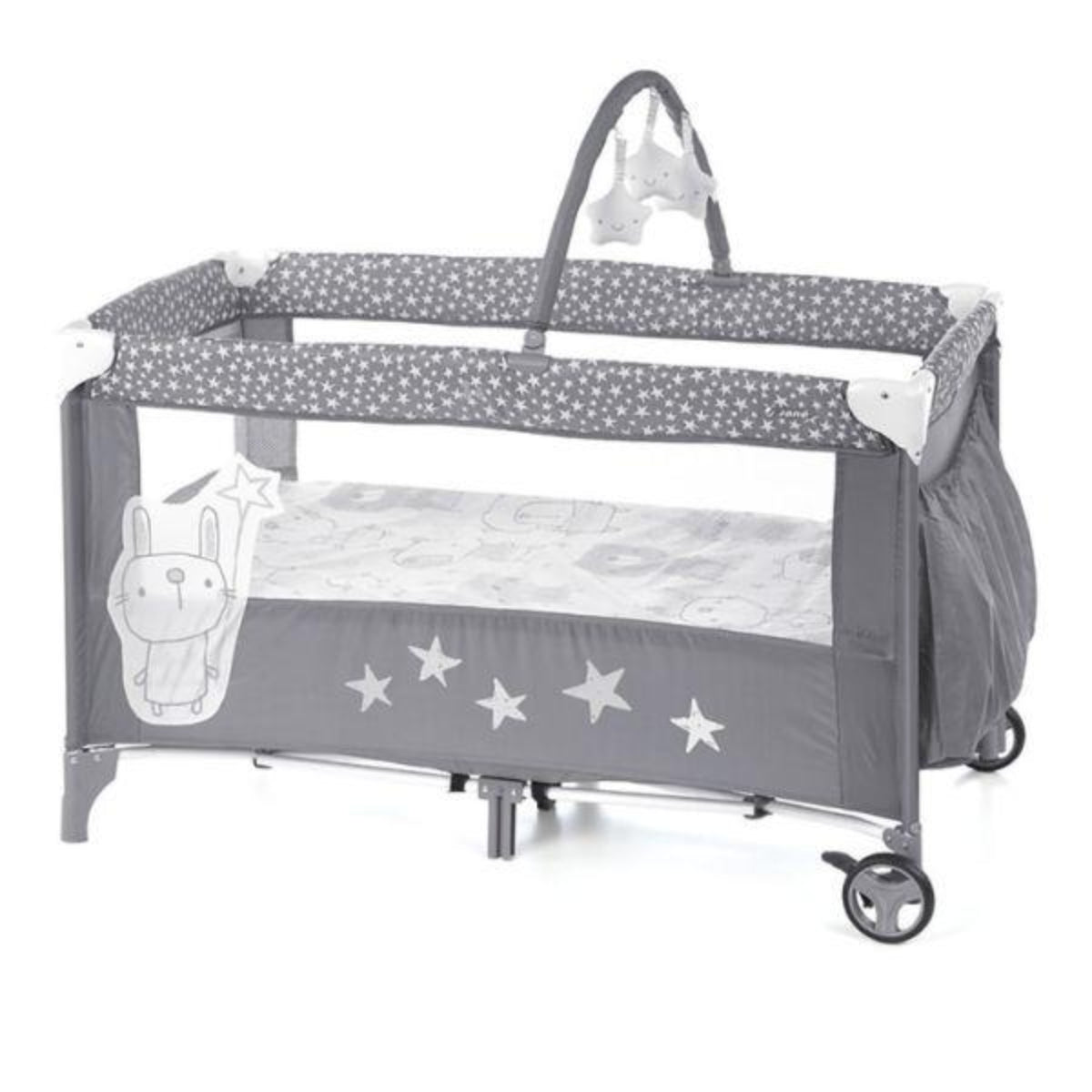 JANE LETTINO DUO LEVEL TOYSSTAR