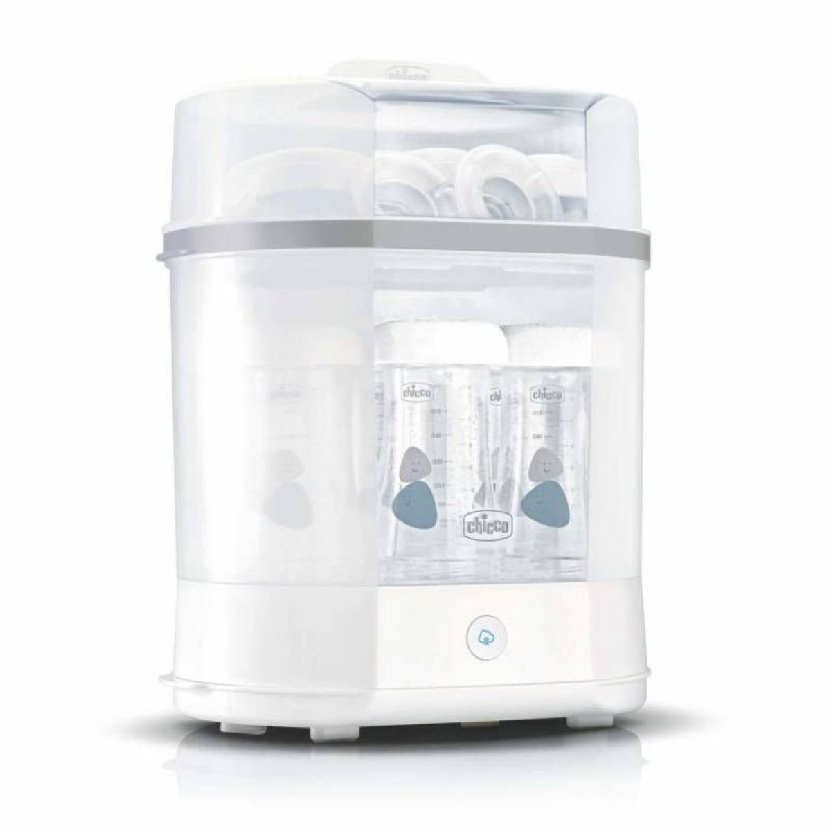 CHICCO STERILIZZATORE A VAPORE