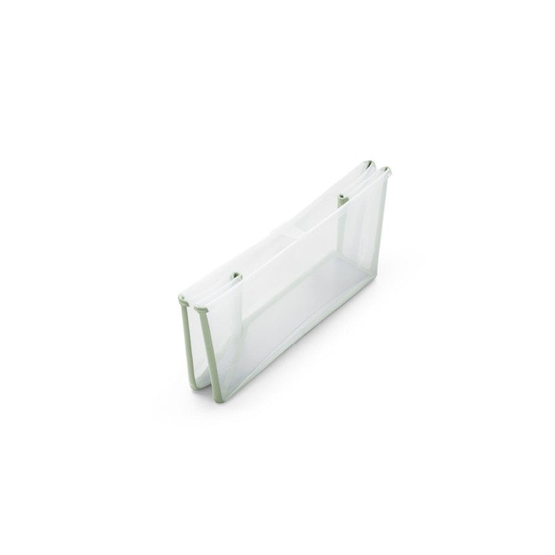 STOKKE Stokke Flexi Bath Transparent Green