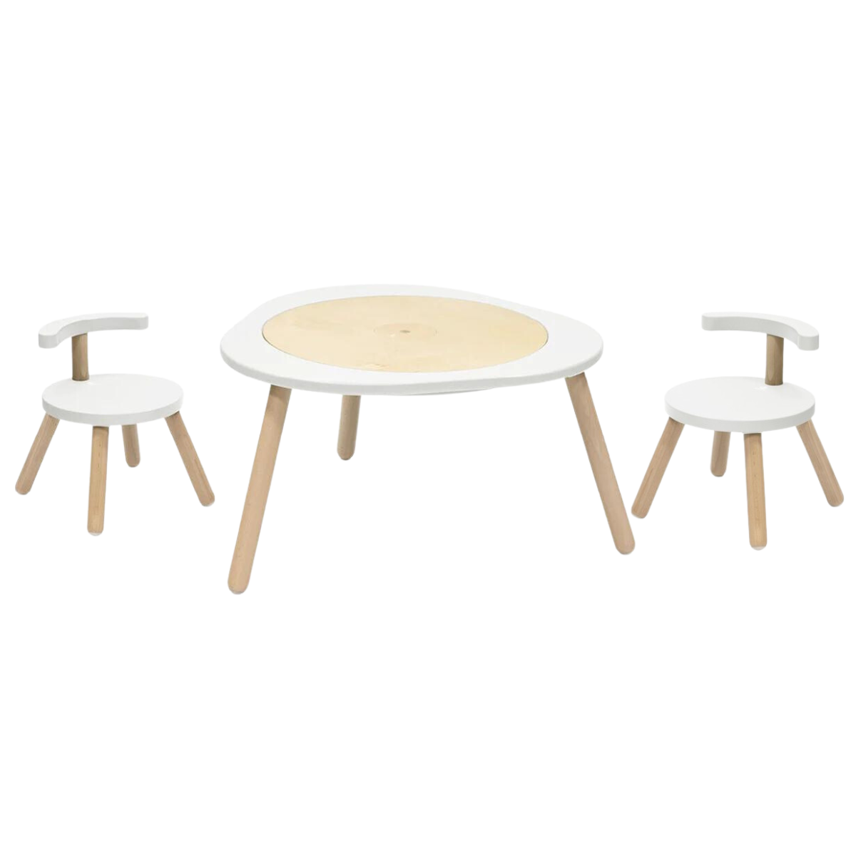 STOKKE Stokke MuTable V2White