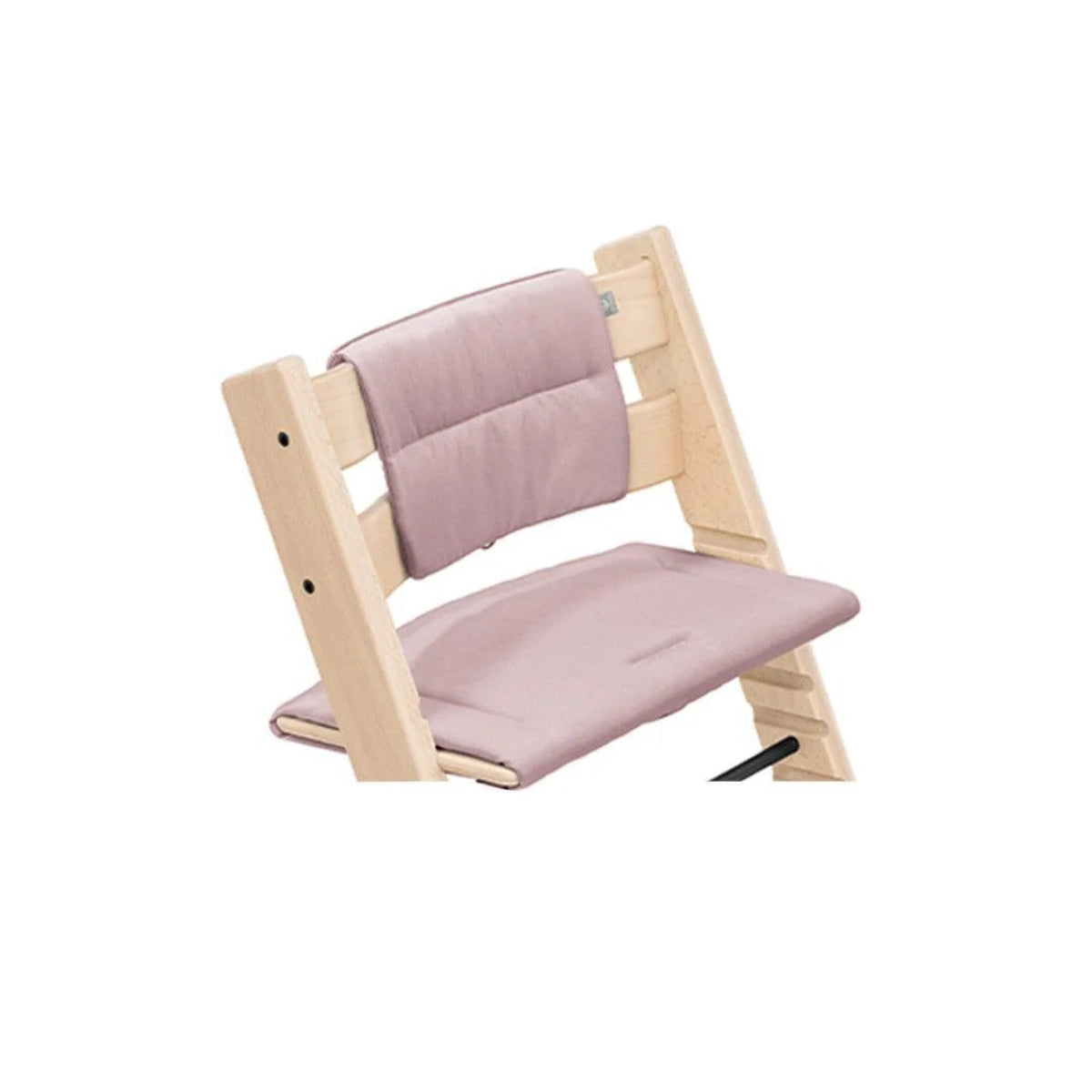 STOKKE TRIPP TRAPP CUSHION HEATHER MAUVE