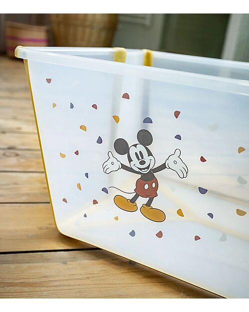 STOKKE FLEXI BATH DISNEY MICKEY (LISTA N TEODORO)