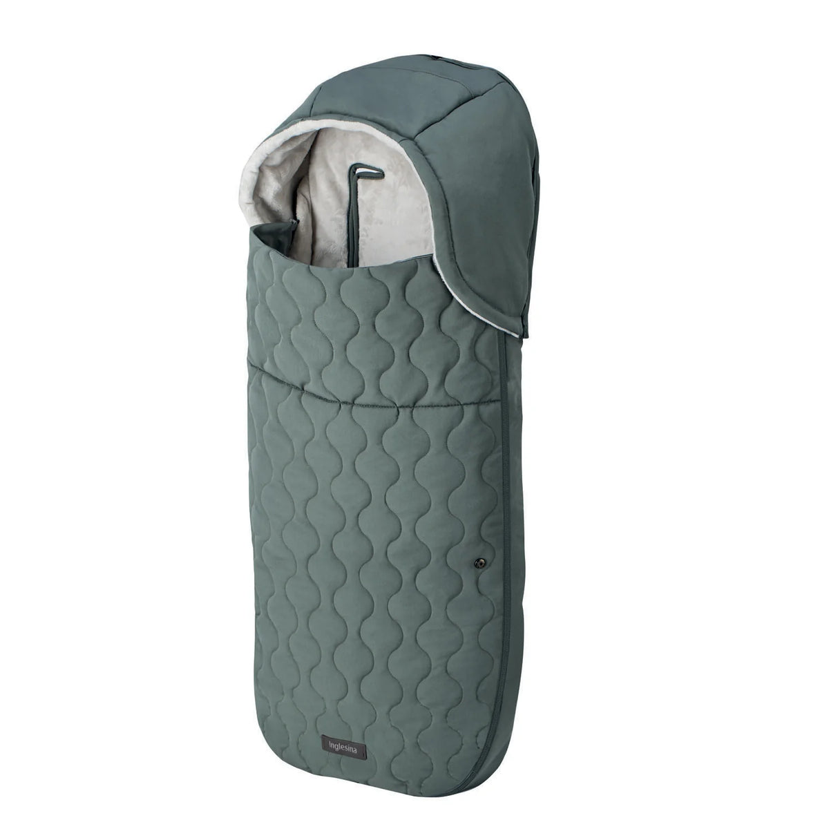 INGLESINA SACCO INVERNALE PASSEGGINO MEDIUM GREY
