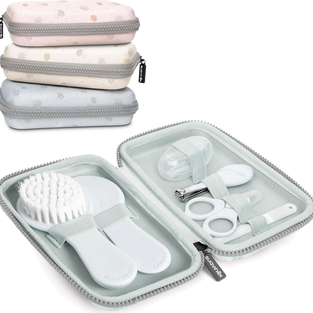 Suavinex set manicure boy (Lista n A&G)