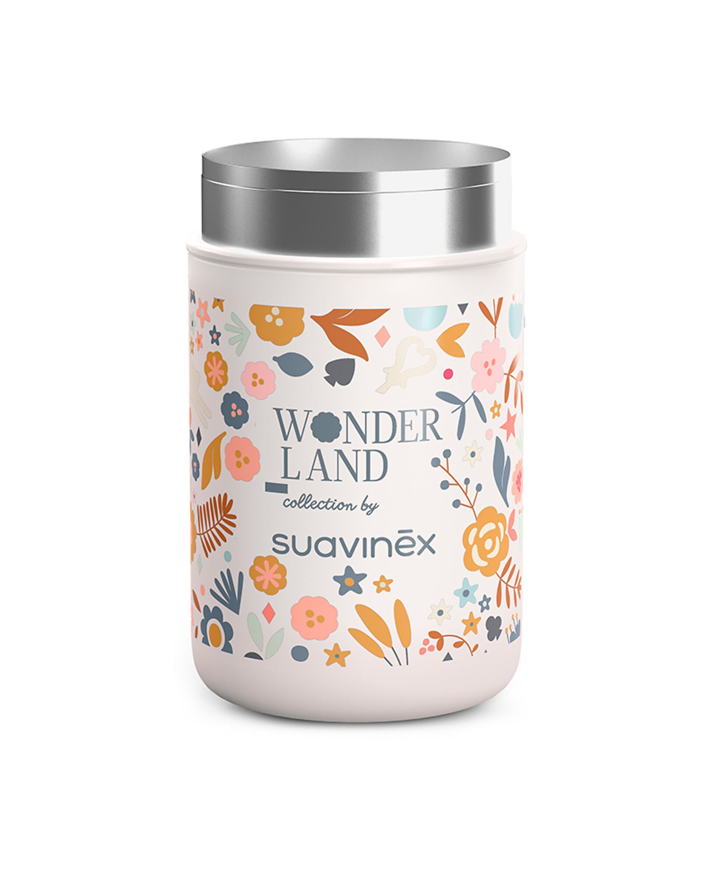 SUAVINEX PORTAPAPPA NEUTRO