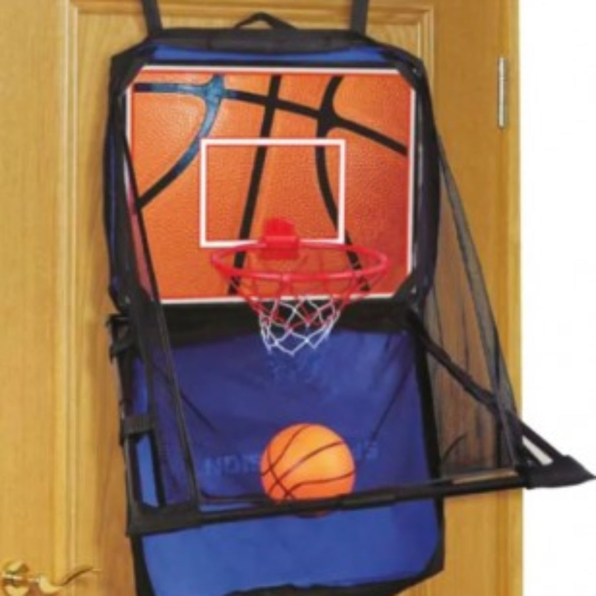TABELLONE BASKET BAG & SMASH C/P E POMPA 703200076
