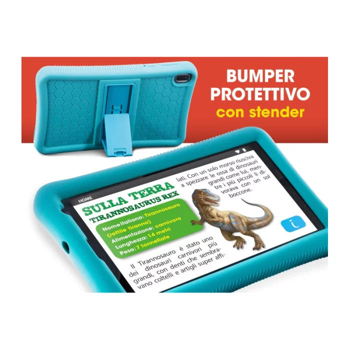 LISCIANI HI TECH EDUCATIVO MIO TAB 7_ L.I.A.