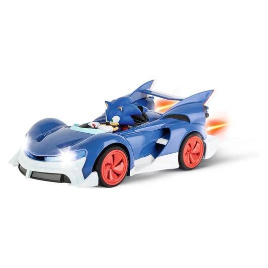 2,4GHz Team Sonic Racing - Sonic, Performance Version