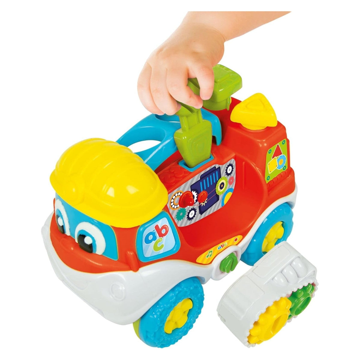 TOOL TRUCK 24 (ITA) -K-