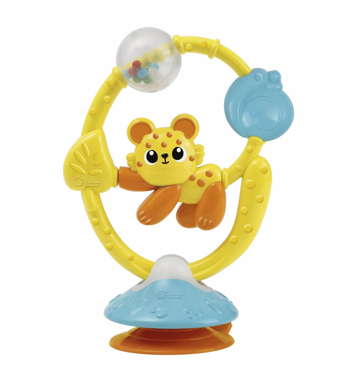 GIOCO SEGGIOLONE AMICO DELLA GIUNGLA