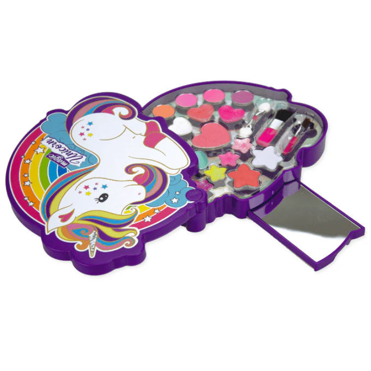 UNICORN MAKE UP TROUSSE -K -