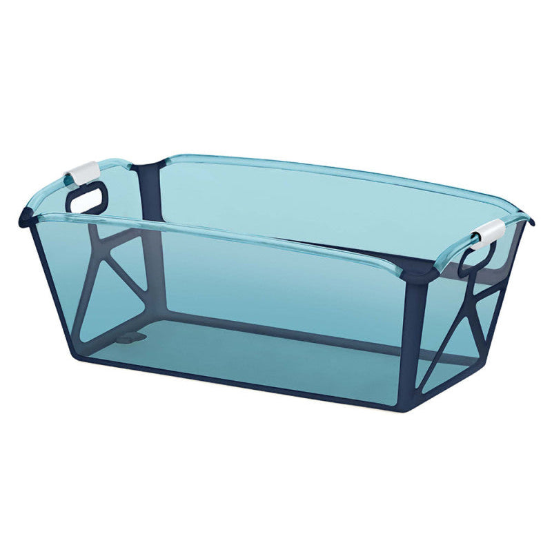 Vaschetta Bagnetto Pieghevole Jané Oasis Blue