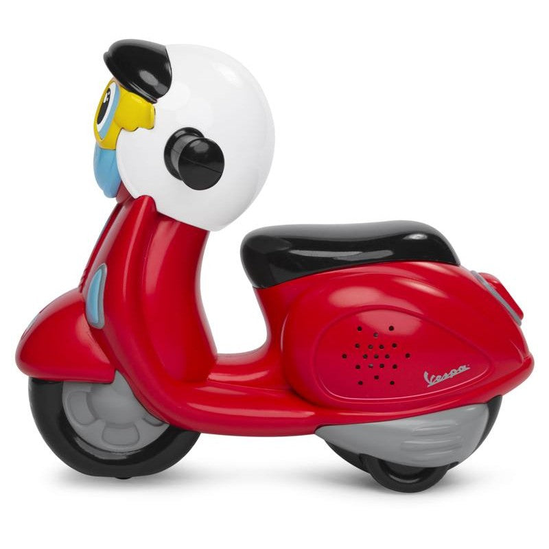 VESPA PRIMAVERA RC