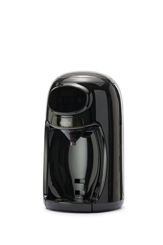 NUVITA PREPARATORE LATTE ESPRESSO