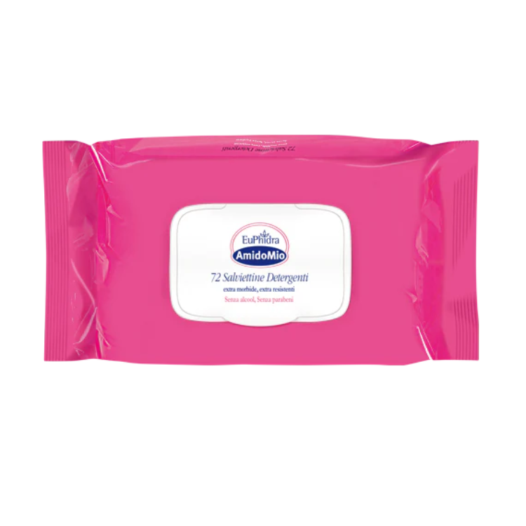 EUPHIDRA SALVIETTE 72PZ (Lista n Salvatore-12448)