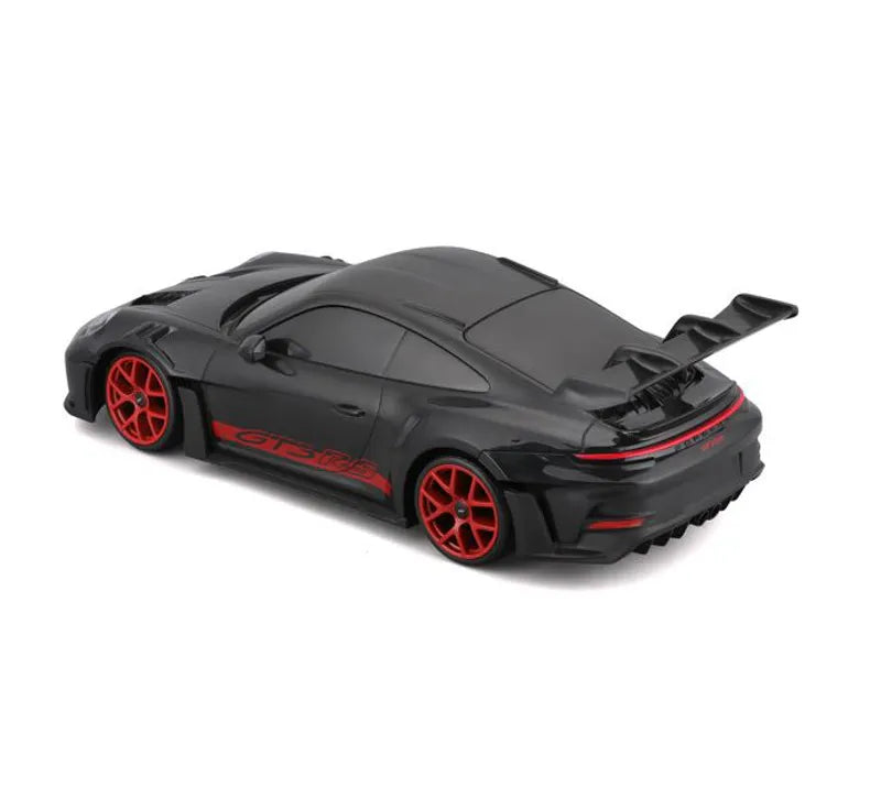 Porsche GT3 RS RDC 404095 1:24 nero 2,4Ghz