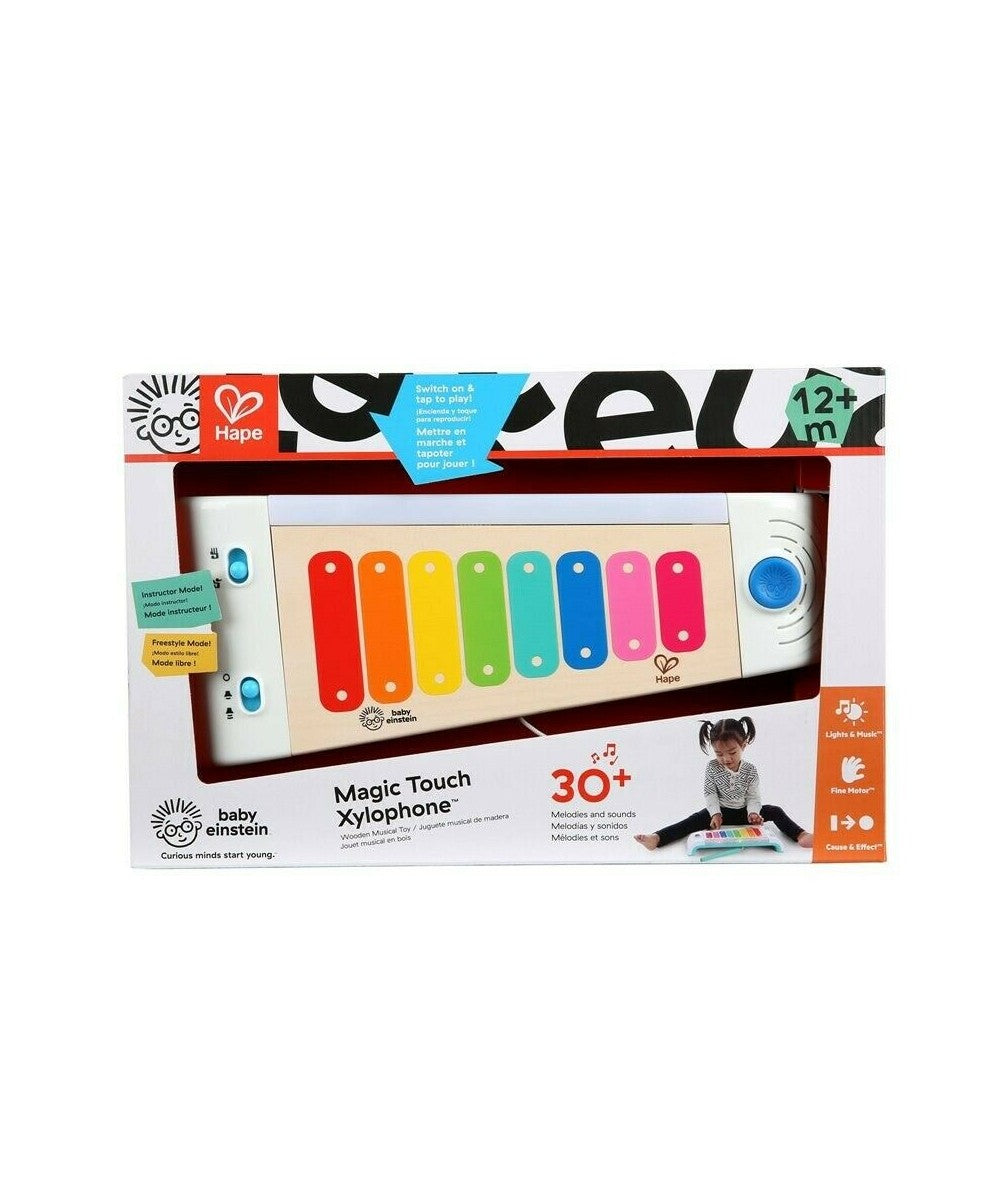 Xilofono dal tocco magico