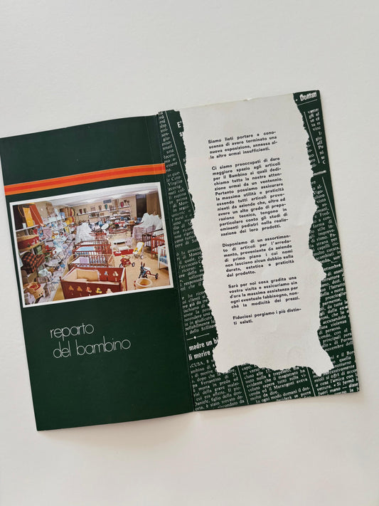La nostra storia