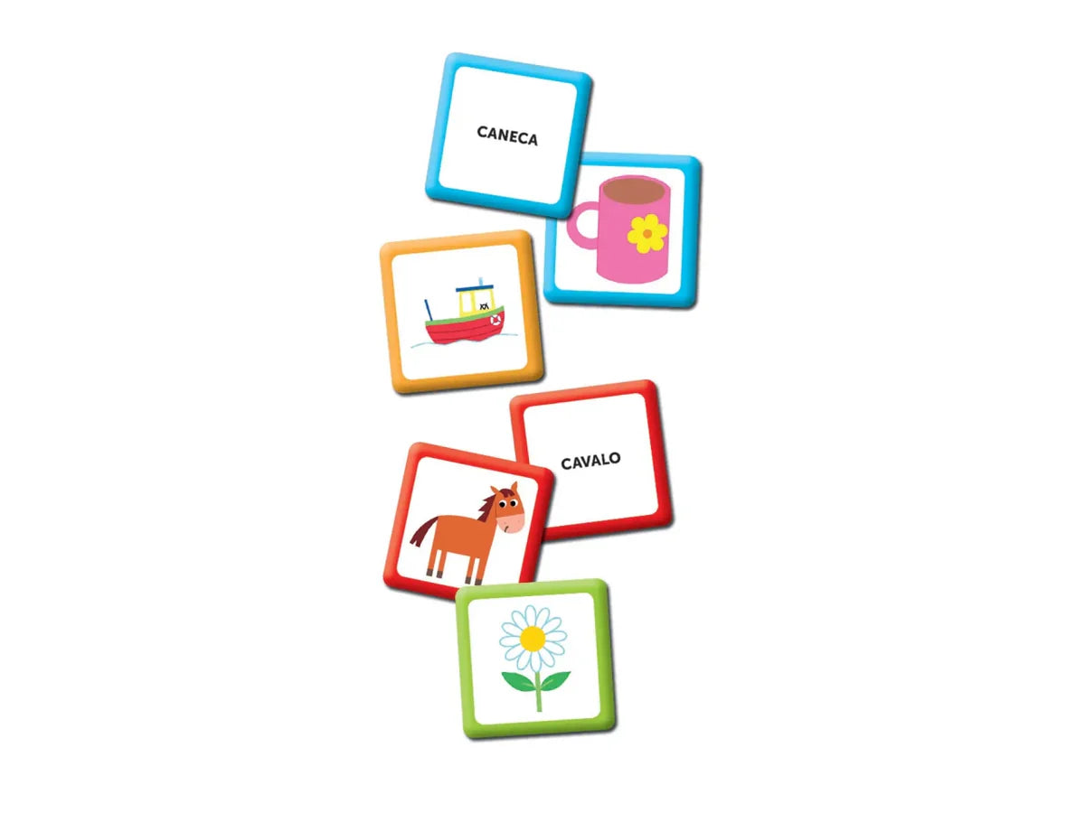 CLEMENTONI RACCOLTA GIOCHI 1-3 164691