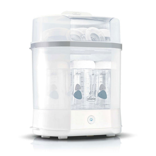 chicco sterilizzatore a vapore (lista n Samanta)