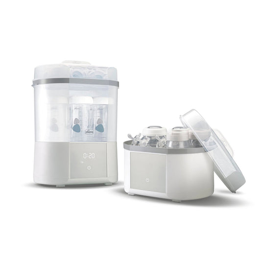 chicco sterilizzatore con asciugatura (lista n M&D)