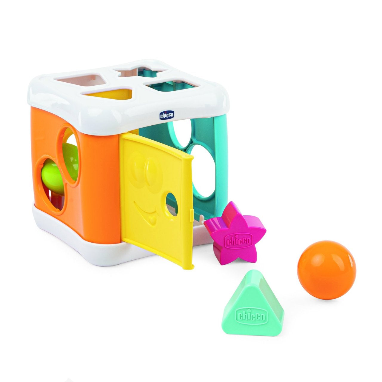 GIOCO 2IN1 CUBO INCASTRA_MARTELLA 96862