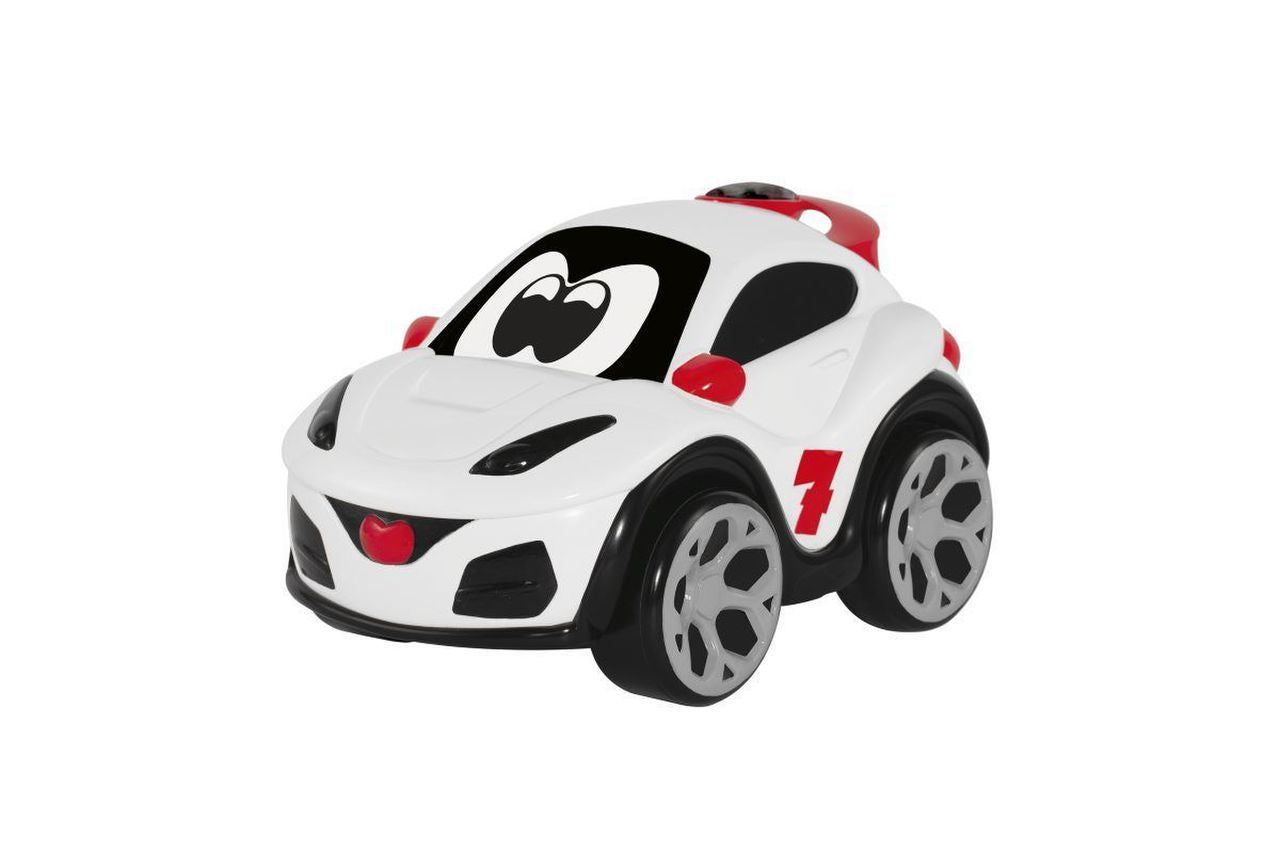 CHICCO GIOCO ROCKET CROSSOVER