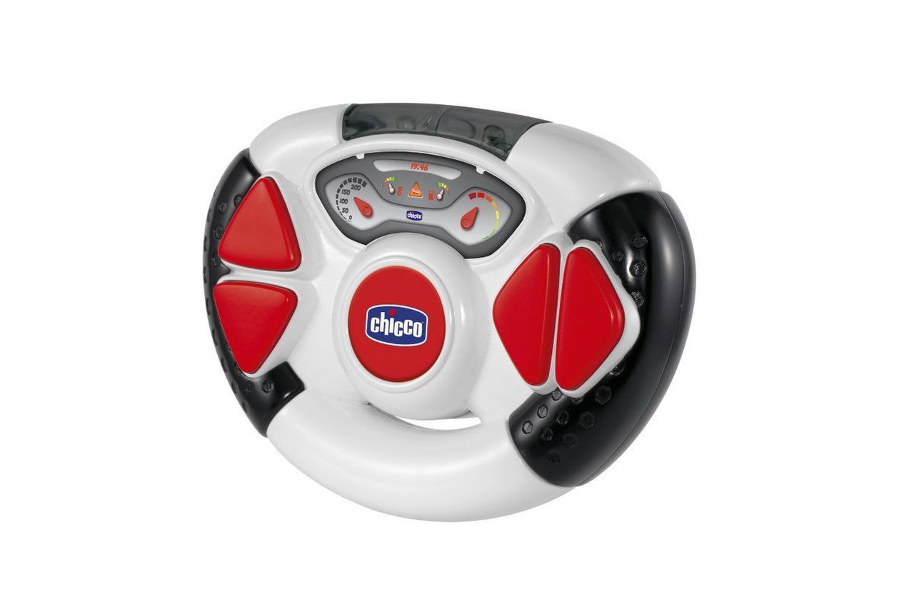CHICCO GIOCO ROCKET CROSSOVER