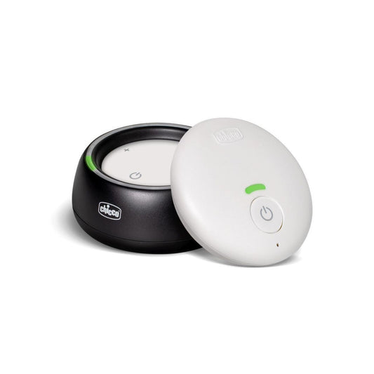 CHICCO BABY CONTROLLO AUDIO BABY MONITOR DECT (Lista n Greta)