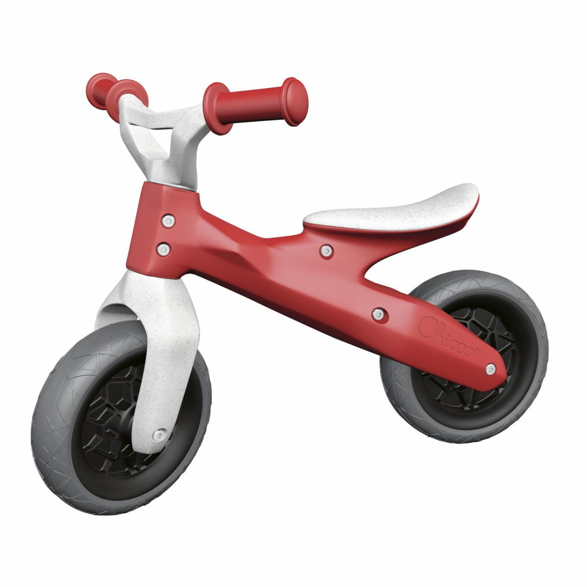 CHICCO BALANCE BIKE ECO+ ROSSA
