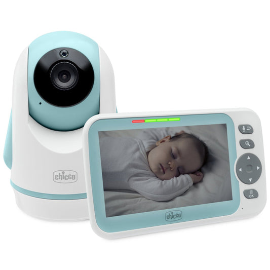 Video Baby Monitor Evolution (lista n S&W)