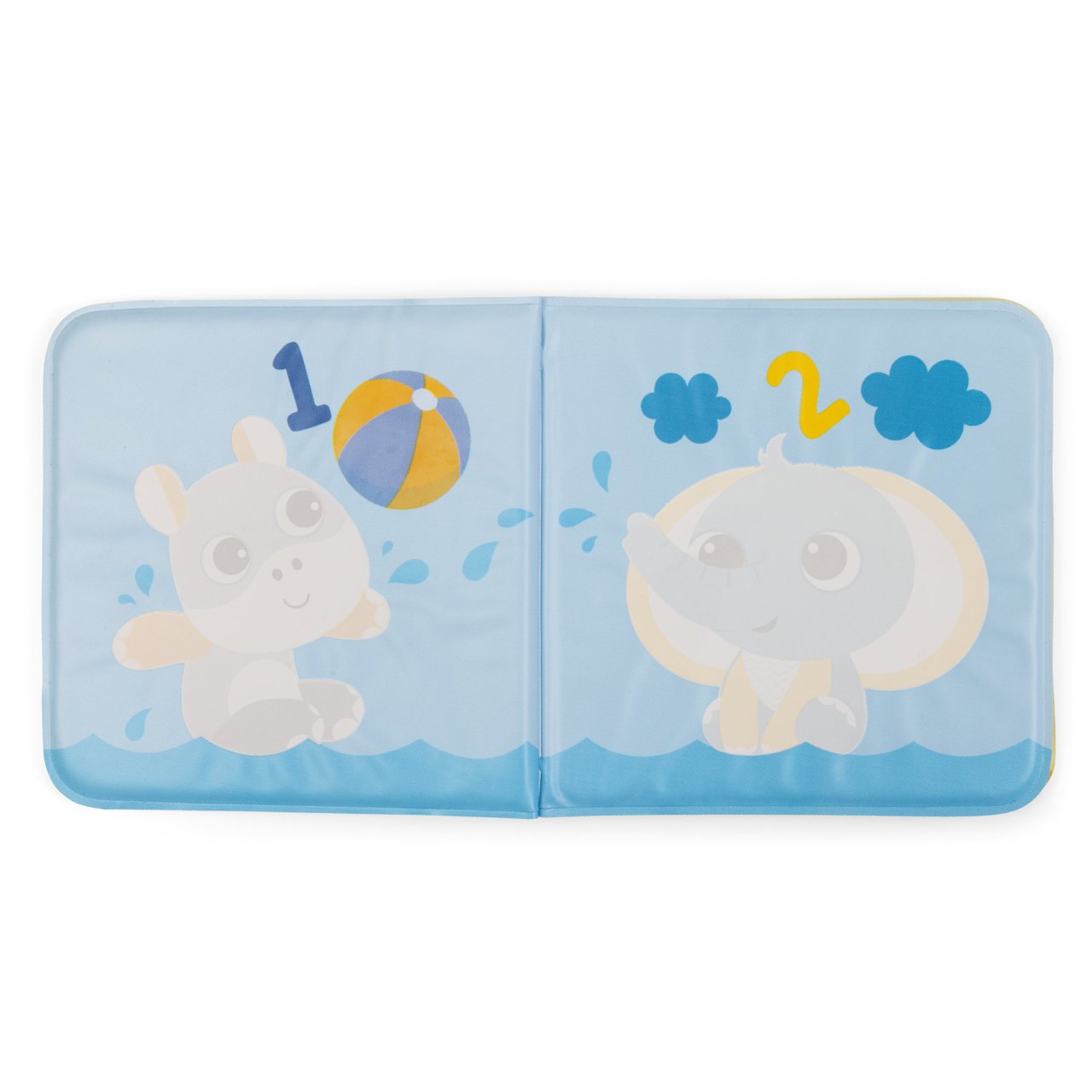 GIOCO BSF 123 LIBRO BAGNO