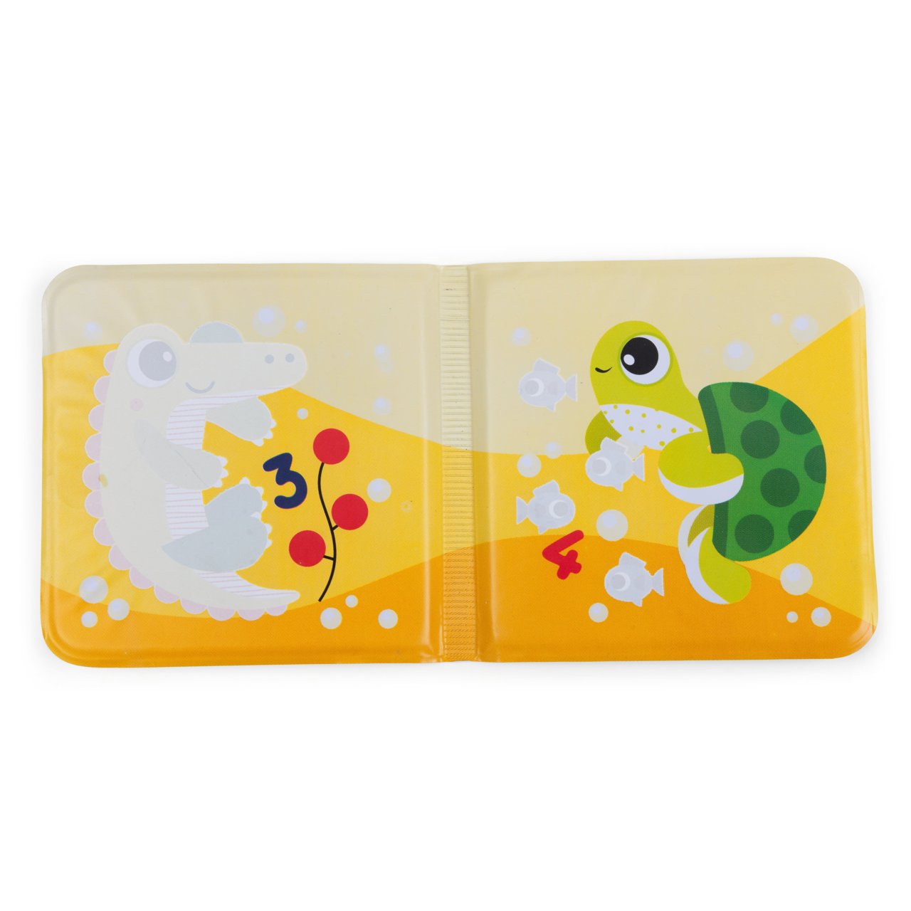 GIOCO BSF 123 LIBRO BAGNO