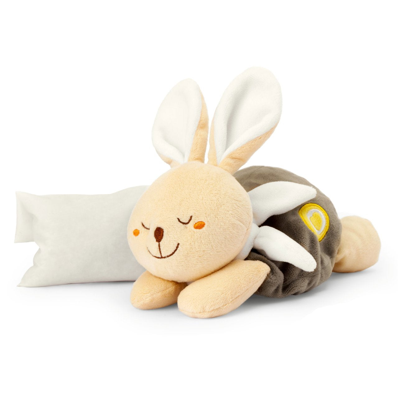 Chicco Coniglietto Warm Cuddle Peluche Termico