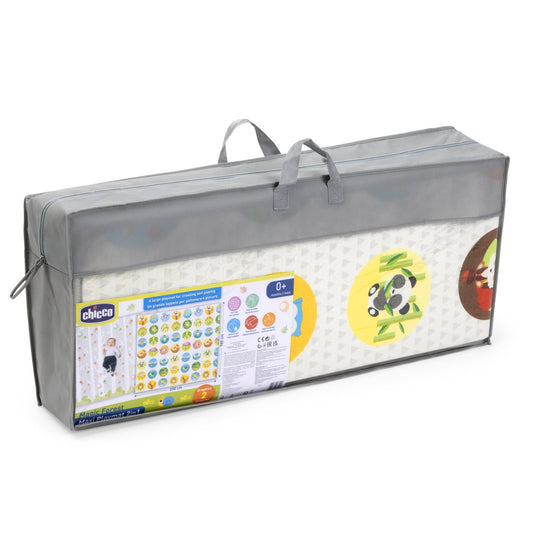 Chicco Maxi Tappeto 2in1 (Lista n Alessandro - 12600)
