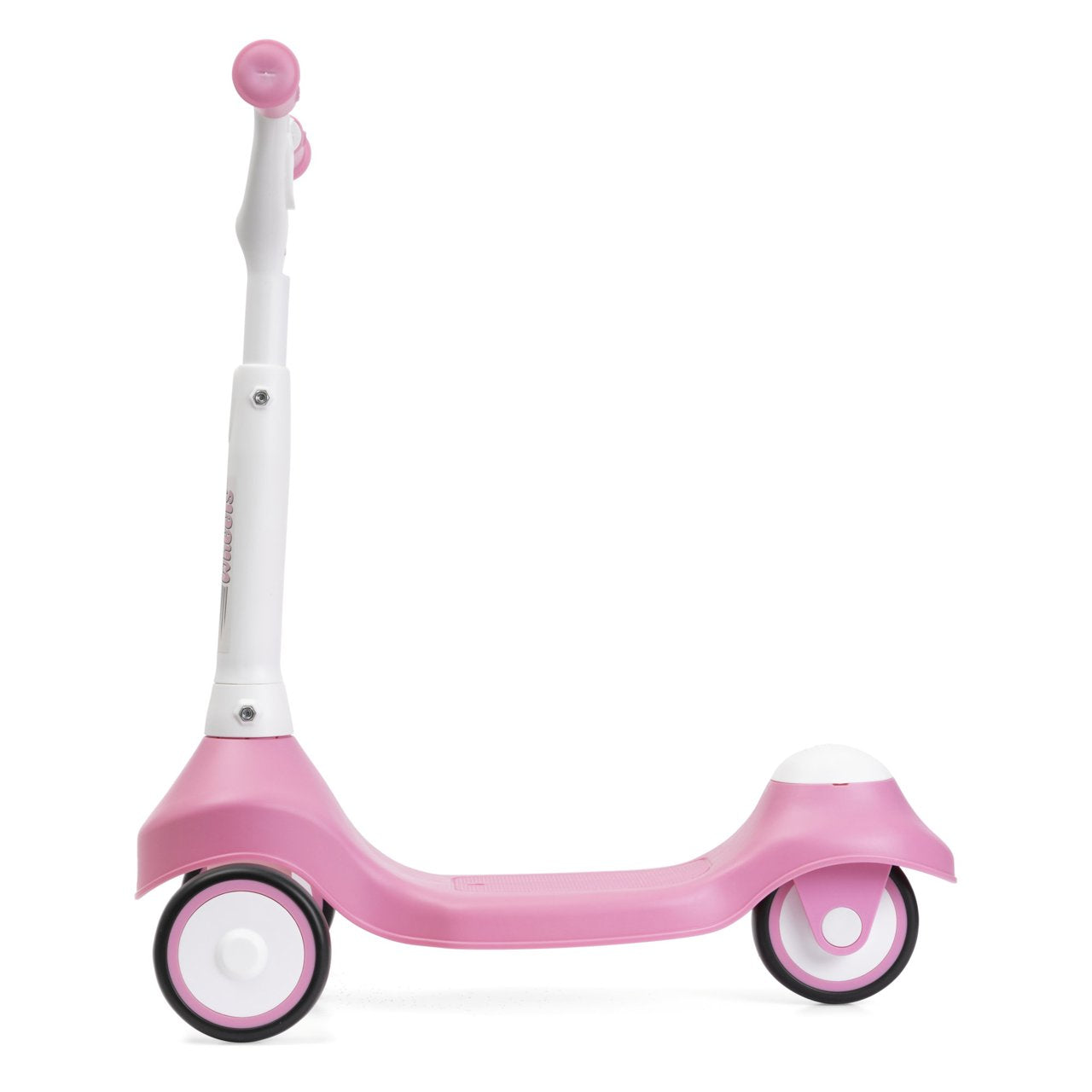 CHICCO IL MIO PRIMO MONOPATTINO - ROSA