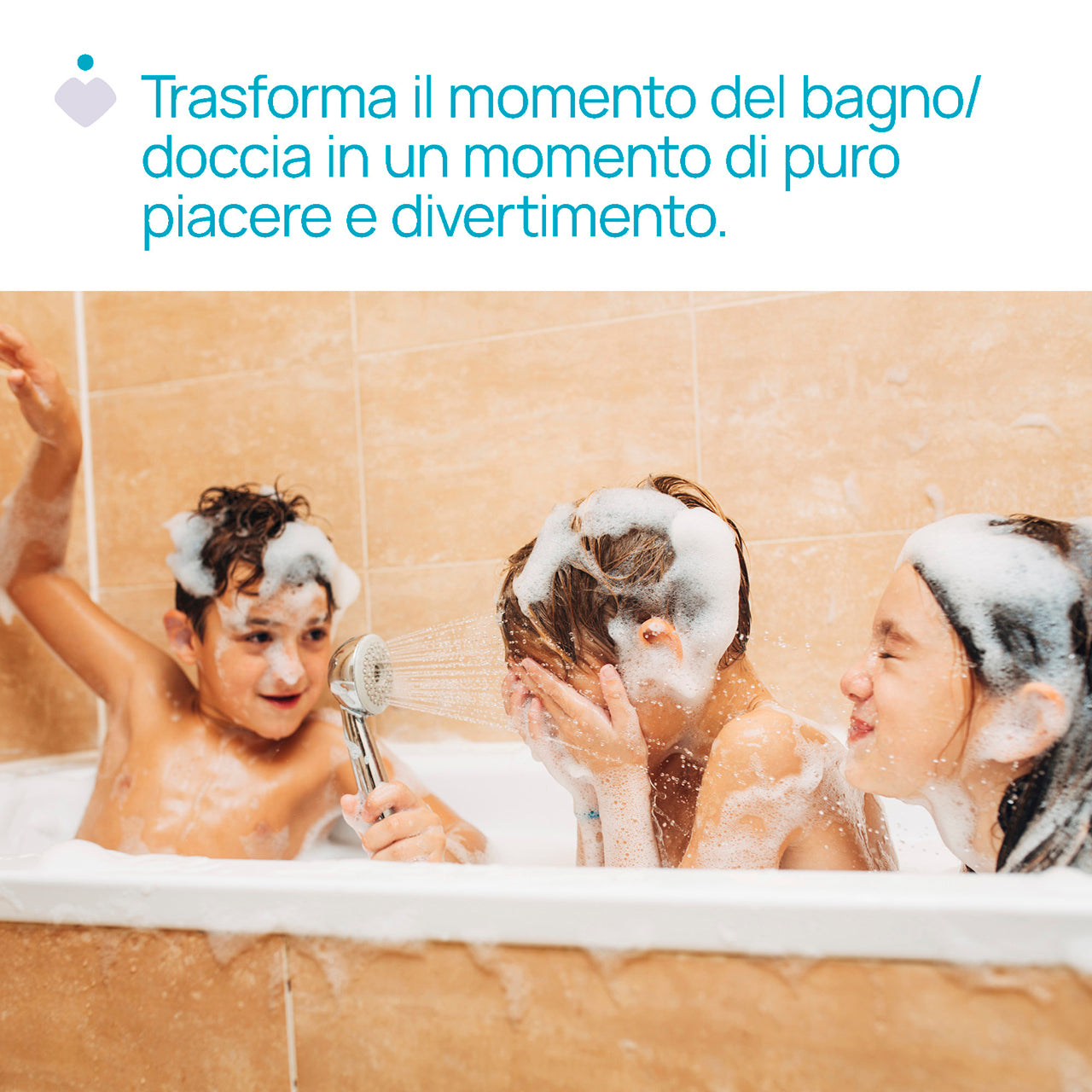 CHICCO BUBBLY BAGNODOCCIA ANGURIA 300ML