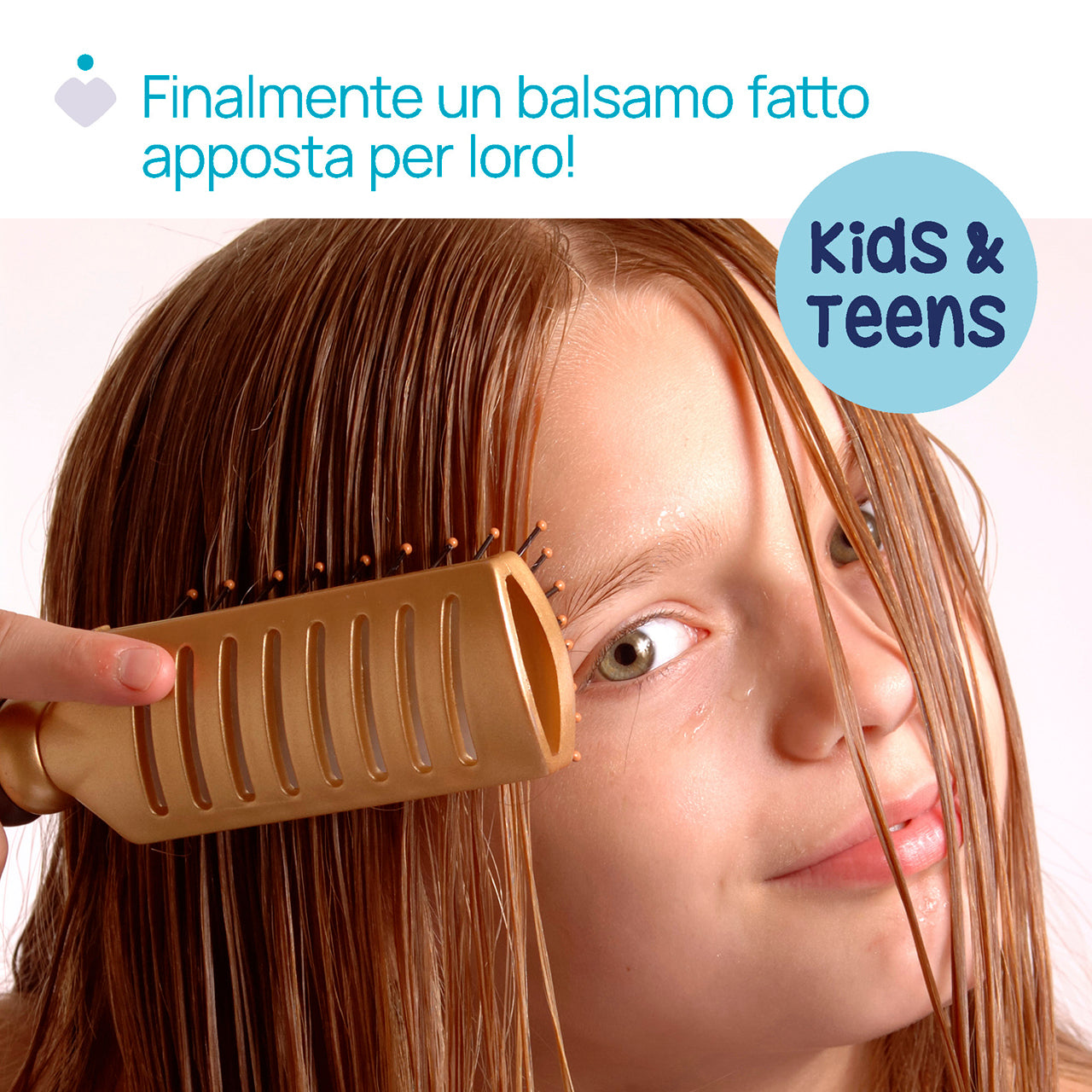 CHICCO SHINY COND BALSAMO CAPELLI 150 ML.