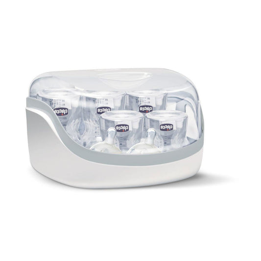 Chicco sterilizzatore microonde (lista n V&D - 12667)