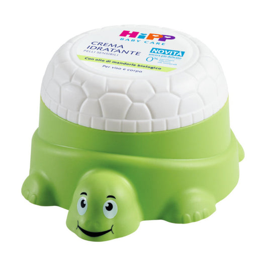 Hipp crema idratante viso e corpo 100 ml (lista)