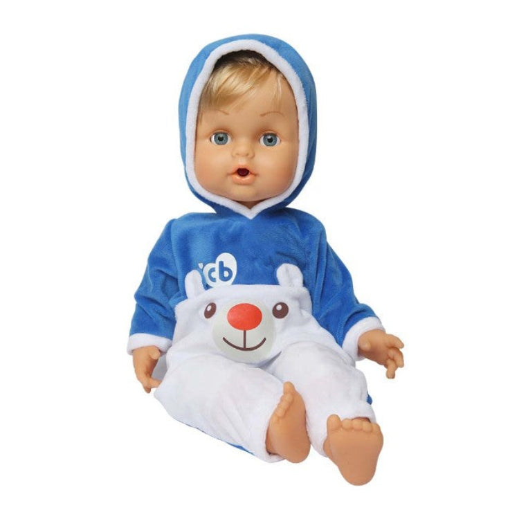 CICCIOBELLO ORSETTO POLARE 42 CM