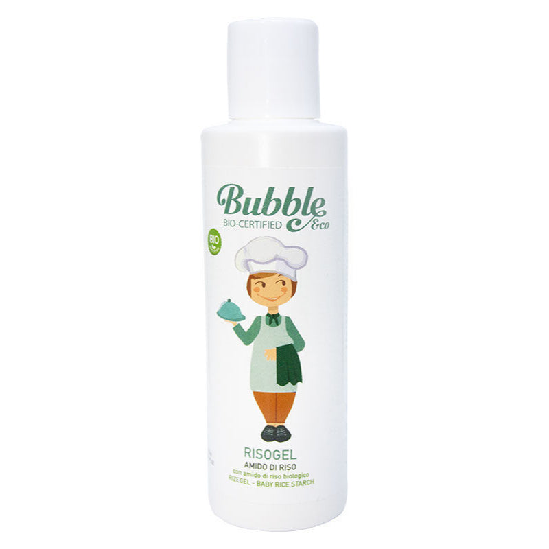 BUBBLE RISOGEL 150 ML.