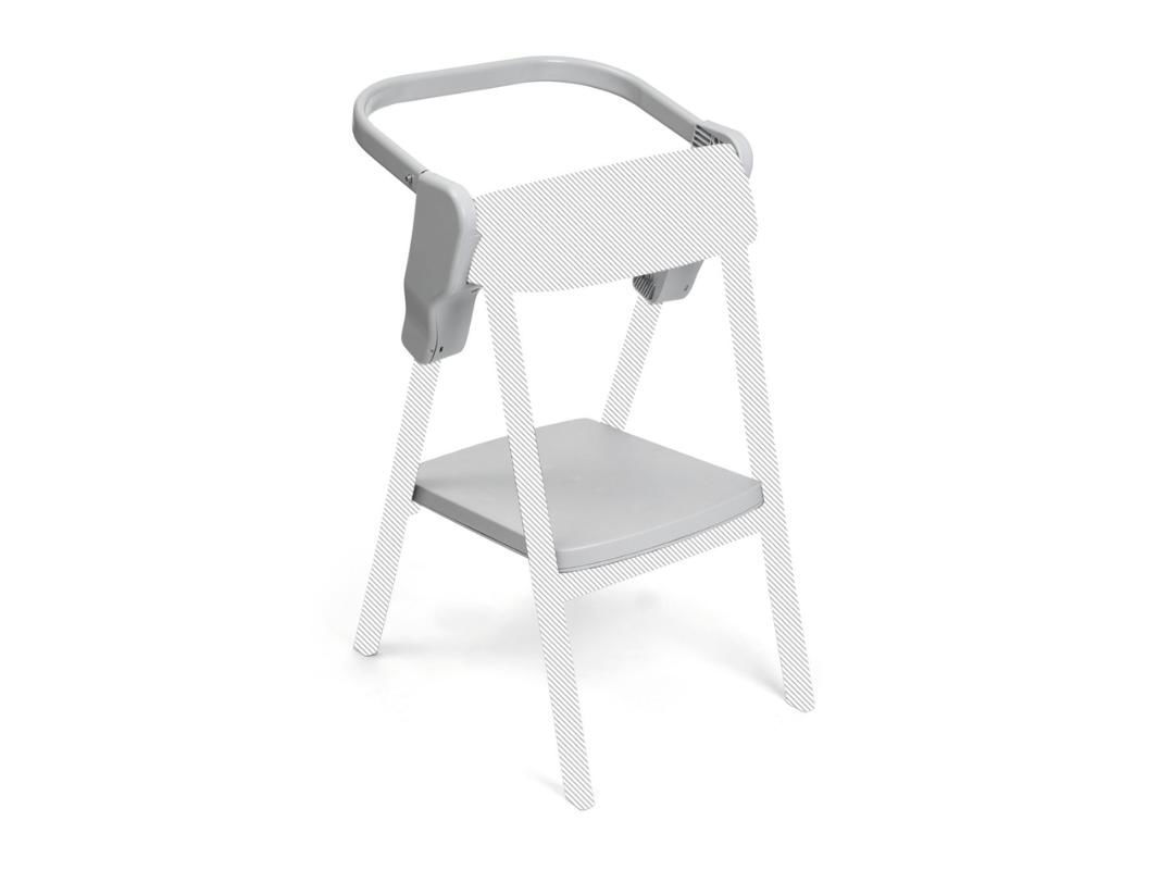 Kit learning Tower - crescendo up (lista n A&G)