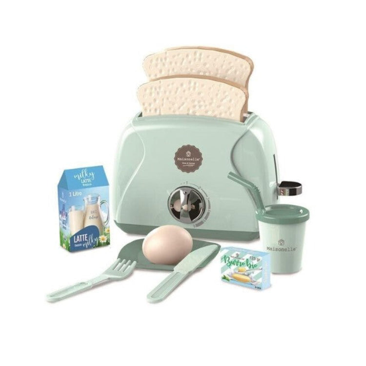 MAISONELLE - TOSTAPANE DELUXE