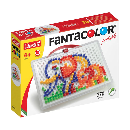 Fantacolor Portable Small