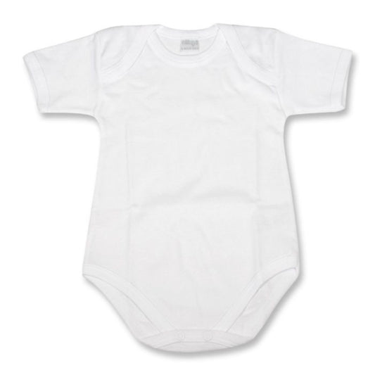 ELLEPI BODY MEZZA MANICA BIANCO 3 M AF2137 (lista m Marta)
