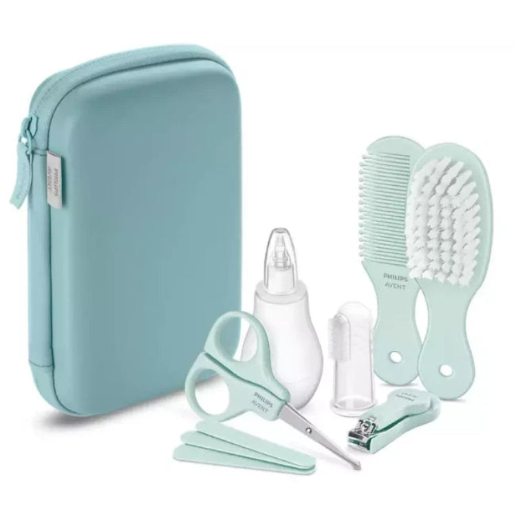 AVENT SET BABY CARE (Lista n S&A - 12467)