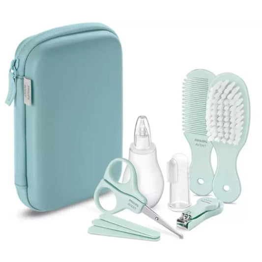 AVENT SET BABY CARE (Lista n S&A - 12467)