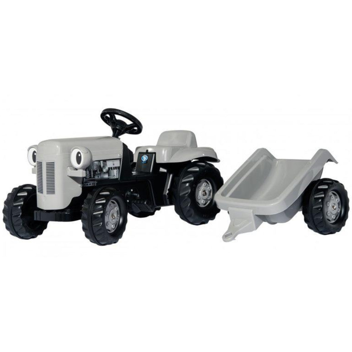 ROLLYKID LITTLE GREY FERGIE 014941