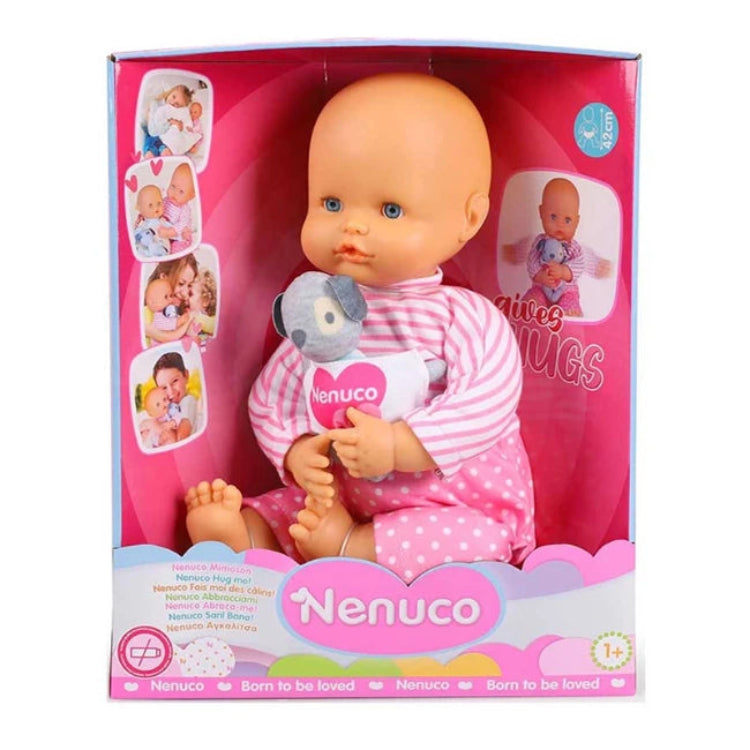 NENUCO ABBRACCIAMI nfn76000